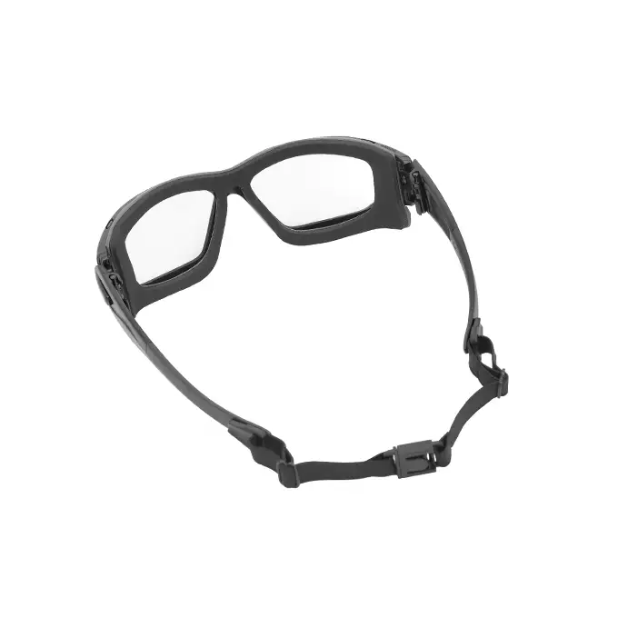 Ballistic Eyewear I-Force H2X Anti-Fog Dual Pane - Clear [PYRAMEX]