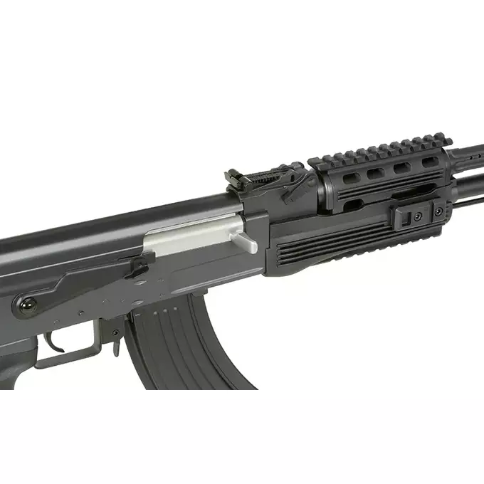 [Zestaw] CM.028A Sport Line, GEN 2 [CYMA] + Magazynek mid-cap na 150 kulek do serii AK [CYMA]