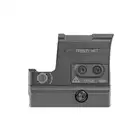 Open reflex sight - Frenzy 1x17x20 MRT - Vector Optics