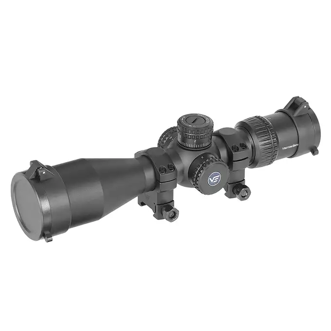 Mira telescópica Matiz 2-7x32 [Vector Optics]