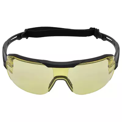 Kabru glasses, Vapor Shield Anti-Fog - Yellow [Edge Tactical]