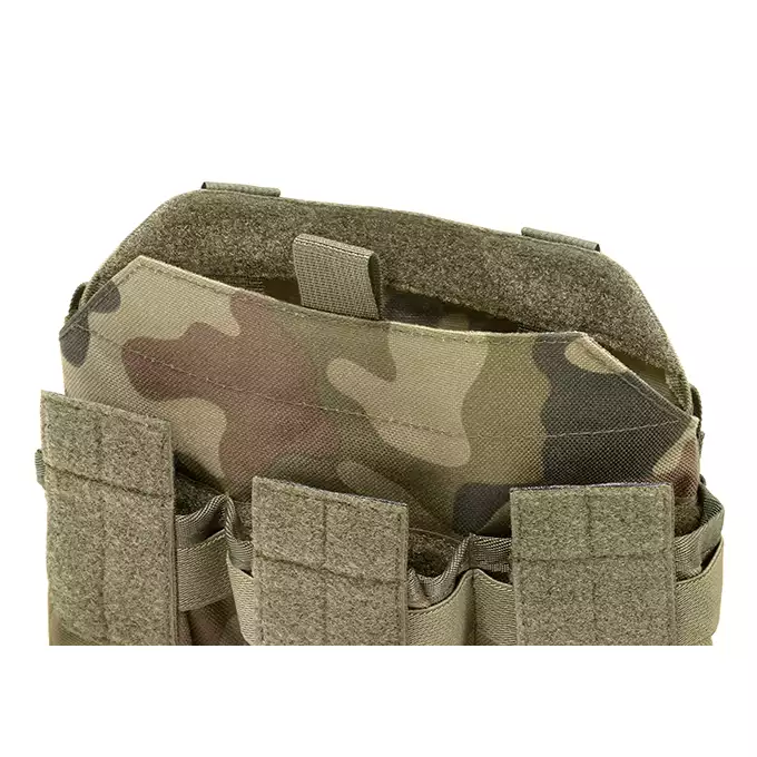 Assault Back Panel - WZ93 [8FIELDS]