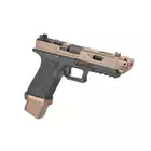 TTI JW4 Combat Master Custom Replica [EMG]