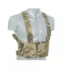 Chest rig Laser-Cut - WZ93 [8Fields]
