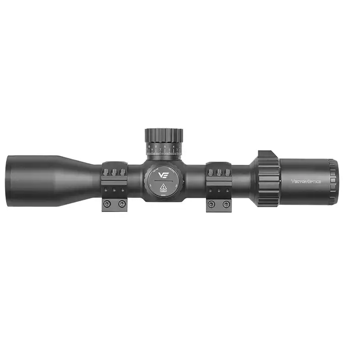 Luneta Paragon 1X16 Micro [Vector Optics]