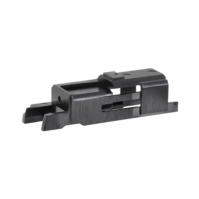 45  Nozzle [Army Armament]
