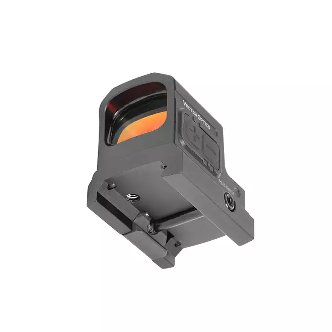 Open reflex sight - Frenzy 1x17x20 MRT - Vector Optics