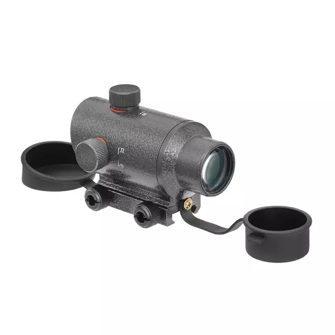 1P76 Celownik optyczny z montażem na szynę RIS [JJ Airsoft]