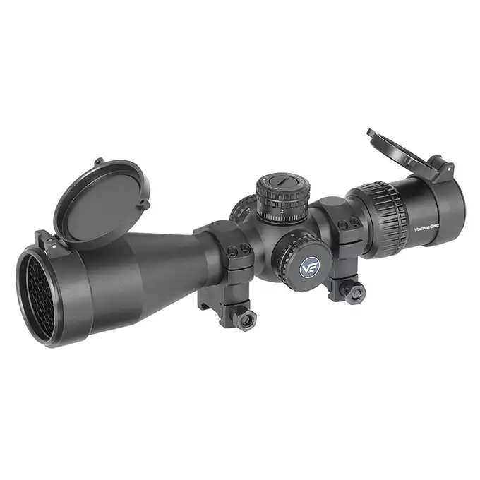 Mira telescópica Matiz 2-7x32 [Vector Optics]
