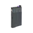 [Zestaw] Krótki magazynek STANAG 20 kulek Green Gas MWS/CGS - [CGS]