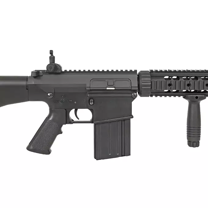 SR25 [A&amp;K]