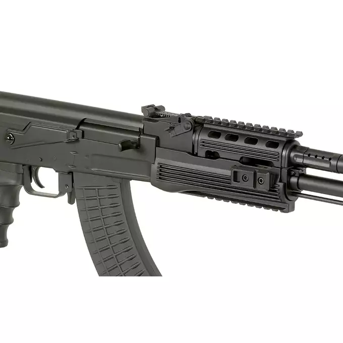 [Zestaw] CM.520 Sport Line, GEN 2 [CYMA] + Magazynek mid-cap na 150 kulek do serii AK [CYMA]