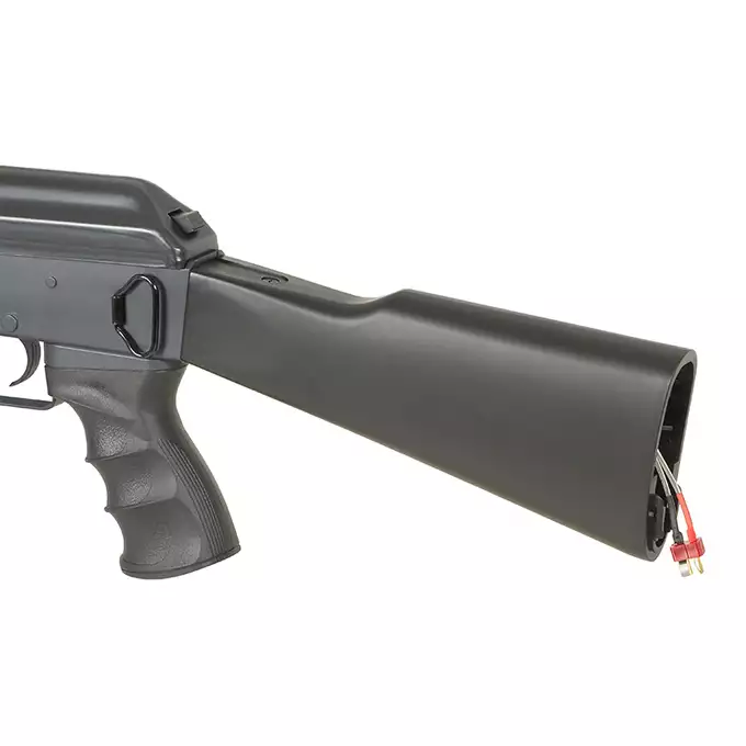 [Zestaw] CM.028A Sport Line, GEN 2 [CYMA] + Magazynek mid-cap na 150 kulek do serii AK [CYMA]