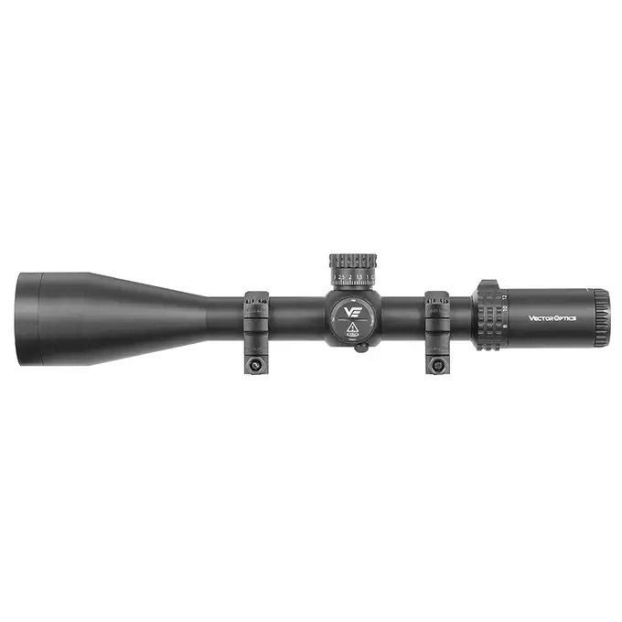 Matiz 6-18x44SFP Riflescope [Vector Optics]