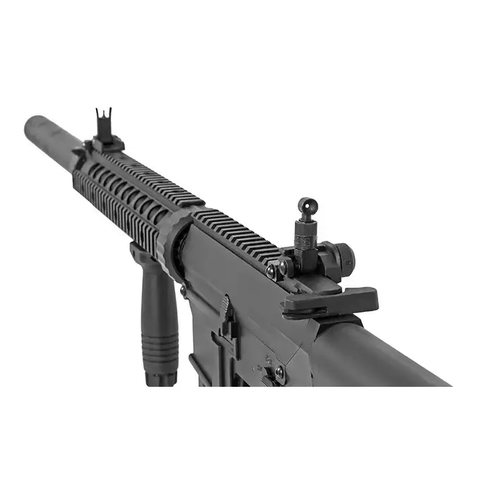 SR25 [A&amp;K]
