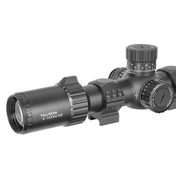 Luneta Paragon 1X16 Micro [Vector Optics]