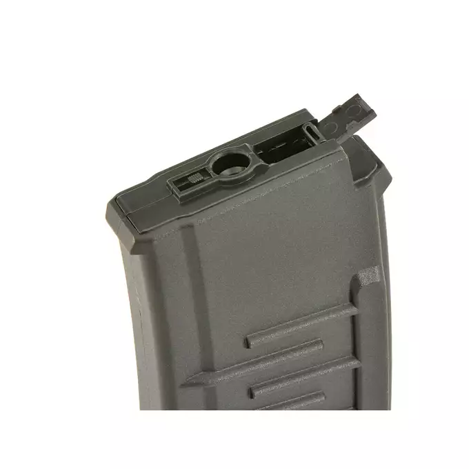 [Zestaw] Magazynek hi-cap 150 kulek - VSS/VAL - krótki [S&amp;T]