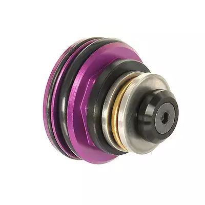 Piston head POWER HYBRID rev. 3 [GATE]