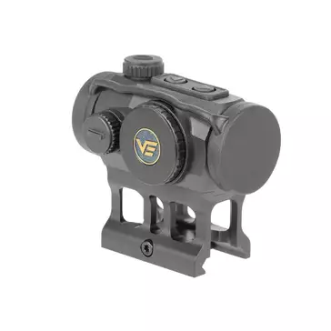 Scrapper 1x22 red dot sight [Vector Optics]