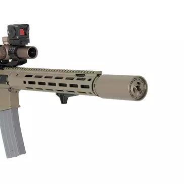 Naświetlacz KAC QDC - FDE [EMG]