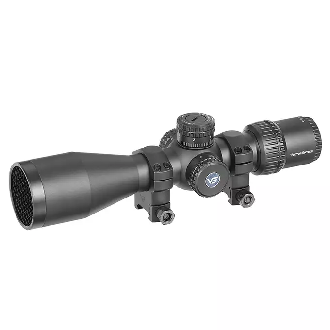 Mira telescópica Matiz 2-7x32 [Vector Optics]