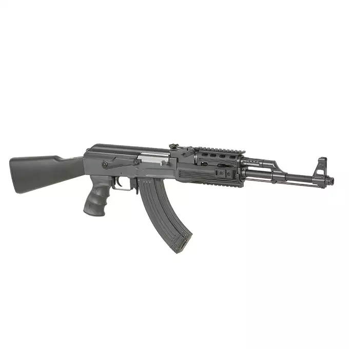 [Zestaw] CM.028A Sport Line, GEN 2 [CYMA] + Magazynek mid-cap na 150 kulek do serii AK [CYMA]