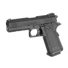 [Zestaw] Replika pistoletu HI-CAPA 4.3 TACTICAL CUSTOM GBB [Tokyo Marui] + Magazynek GBB Hi-Capa 4.3/5.1 na 28 kulek [Tokyo Marui]