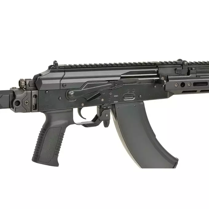 [Zestaw] Replika karabinka AKX GBB [Tokyo Marui] + AKX / AKM Magazynek na 35 kulek GBBR [Tokyo Marui]