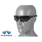 Okulary Highlander Anti-Fog - Gray [PYRAMEX]