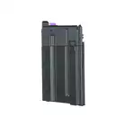 [Zestaw] Gazowa Replika Karabinka Colt M603/M16A1 - Black [EMG] + Krótki magazynek STANAG 20 kulek Green Gas MWS/CGS - [CGS]