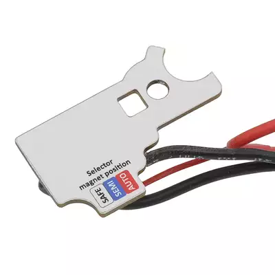 V2 Lightning (back wired) SEMI-ONLY [PERUN]