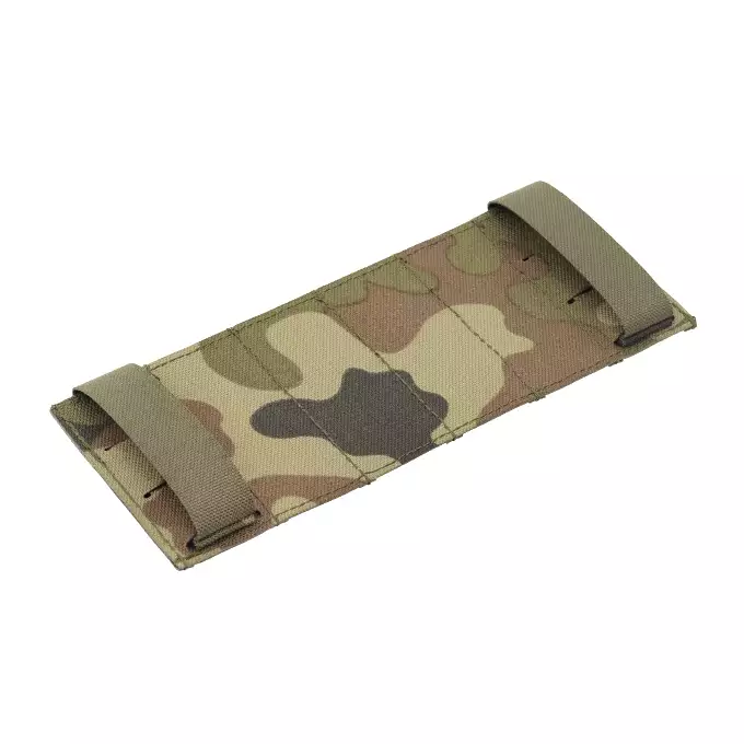 MOLLE Panel 6x3 for chest rig harness LASER CUT - WZ93 [8FIELDS]