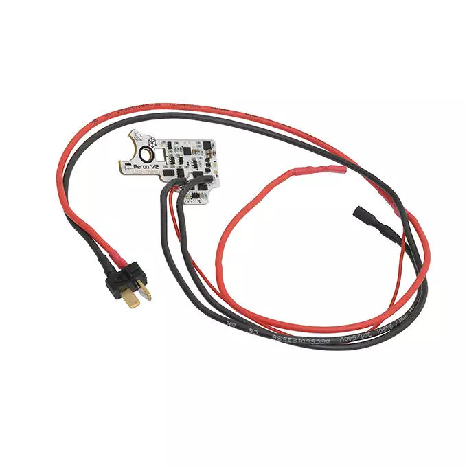 V2 Lightning (back wired) SEMI-ONLY [PERUN]