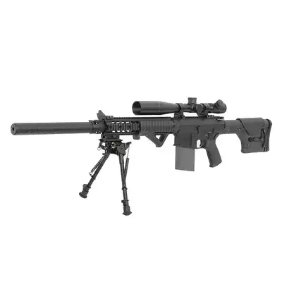 SR25 [A&amp;K]