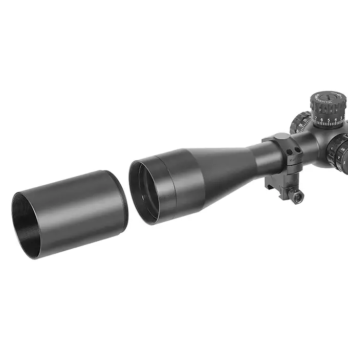 Matiz 6-18x44SFP Riflescope [Vector Optics]