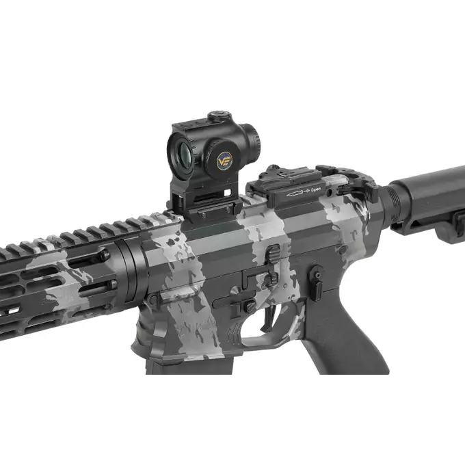 Paragon MICRO 1x18 Prism Sight [Vector Optics]