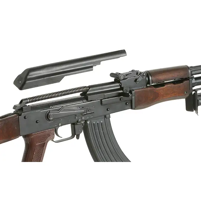 CUSTOM RPK [TGC]