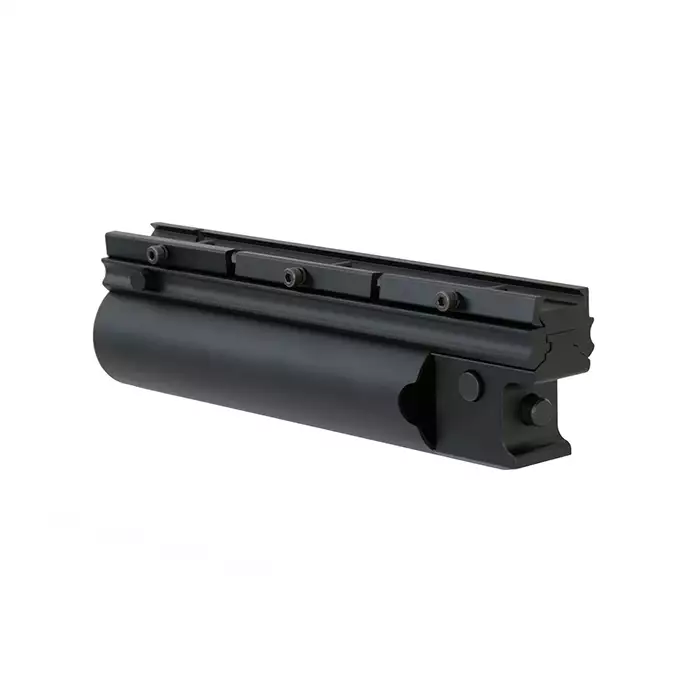 40mm Granatnik podwieszany długi [KUBLAI]
