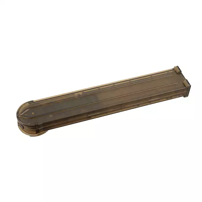 Magazynek Hi-Cap na 280 kulek do CM.060 [CYMA]