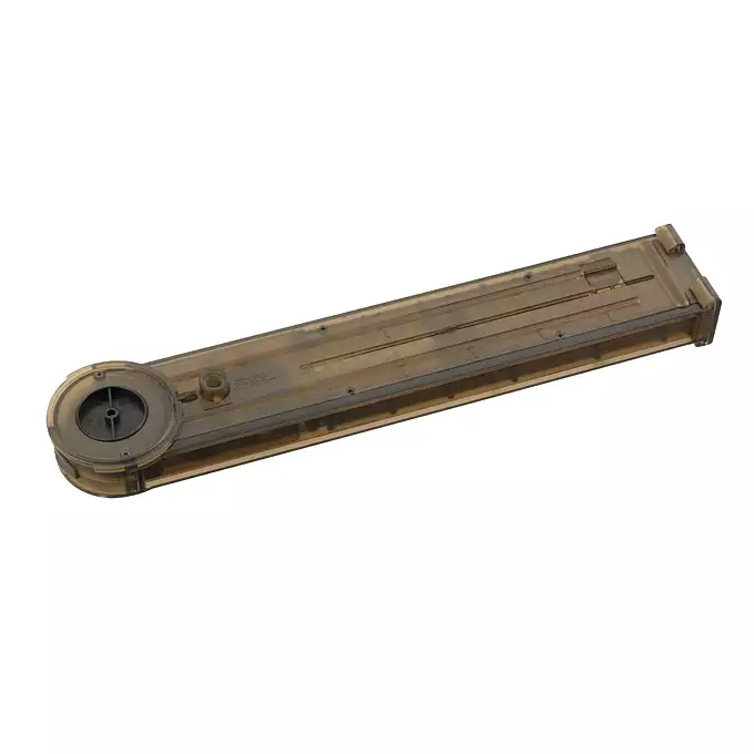 Magazynek Hi-Cap na 280 kulek do CM.060 [CYMA]