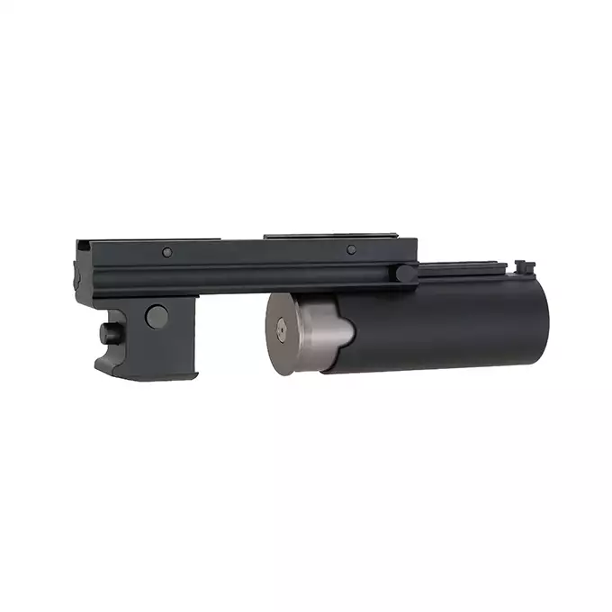 40mm Granatnik podwieszany krótki [KUBLAI]
