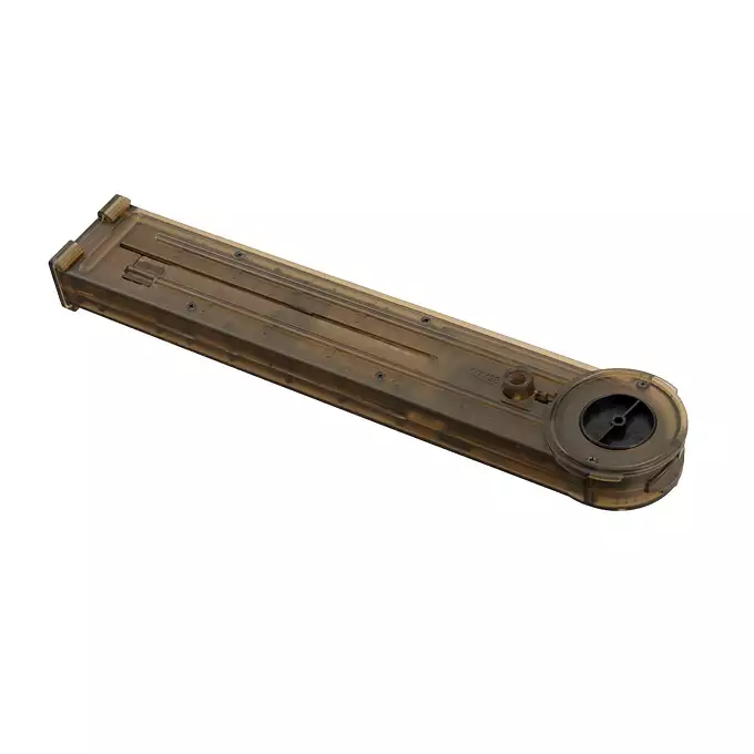 Magazynek Hi-Cap na 280 kulek do CM.060 [CYMA]