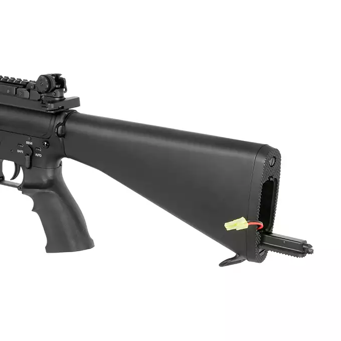 [Zestaw] MK12 MOD0 SPR [Double Bell] + Akumulator Li-Po 2200mAh 7,4V 25/40C [VB]