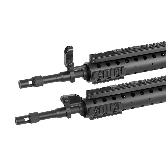 [Zestaw] MK12 MOD0 SPR [Double Bell] + Akumulator Li-Po 2200mAh 7,4V 25/40C [VB]