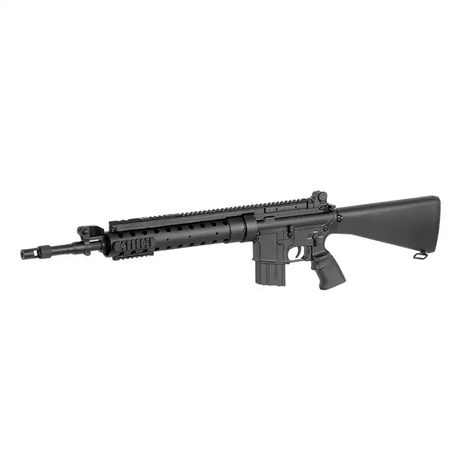 [Zestaw] MK12 MOD0 SPR [Double Bell] + Akumulator Li-Po 2200mAh 7,4V 25/40C [VB]