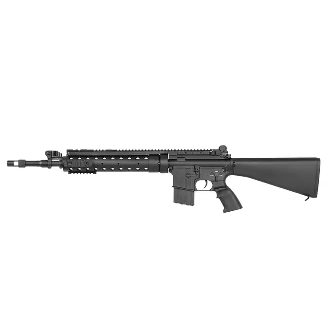 [Zestaw] MK12 MOD0 SPR [Double Bell] + Akumulator Li-Po 2200mAh 7,4V 25/40C [VB]