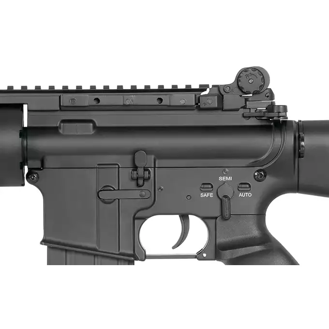 [Zestaw] MK12 MOD0 SPR [Double Bell] + Akumulator Li-Po 2200mAh 7,4V 25/40C [VB]