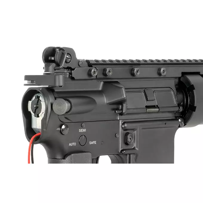 [Zestaw] MK12 MOD0 SPR [Double Bell] + Akumulator Li-Po 2200mAh 7,4V 25/40C [VB]