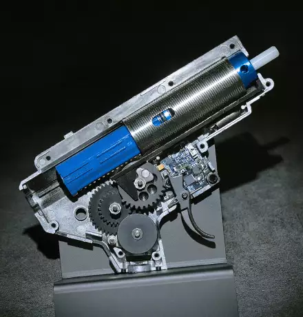 Tuning und Ersatzteile