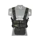 Micro MK3 Chest Rig - Multicam Black [EM]